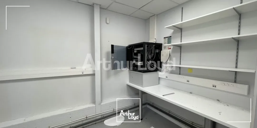 Locaux commerciaux - Location - ARRAS - 62000 - 675-675 - 7719765