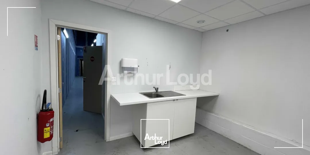Locaux commerciaux - Location - ARRAS - 62000 - 675-675 - 7719766