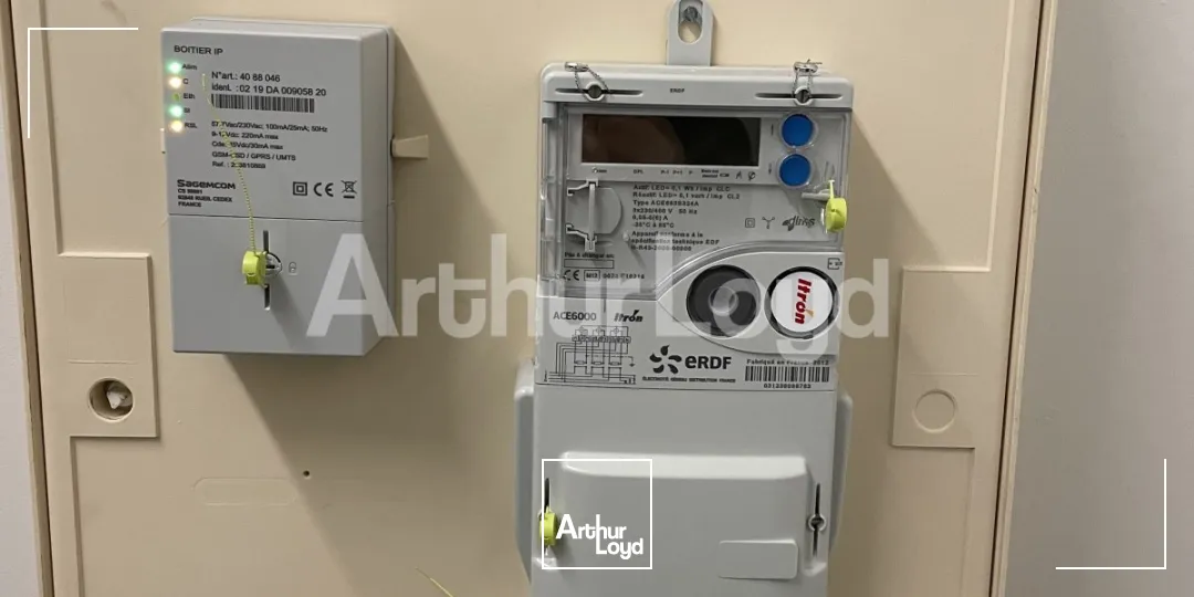 Locaux commerciaux - Location - BOIS GRENIER - 59280 - 705-705 - 7719775