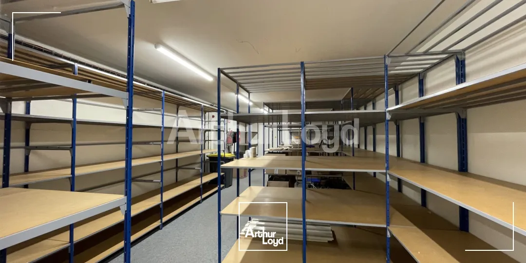 Locaux commerciaux - Location - BOIS GRENIER - 59280 - 705-705 - 7719777