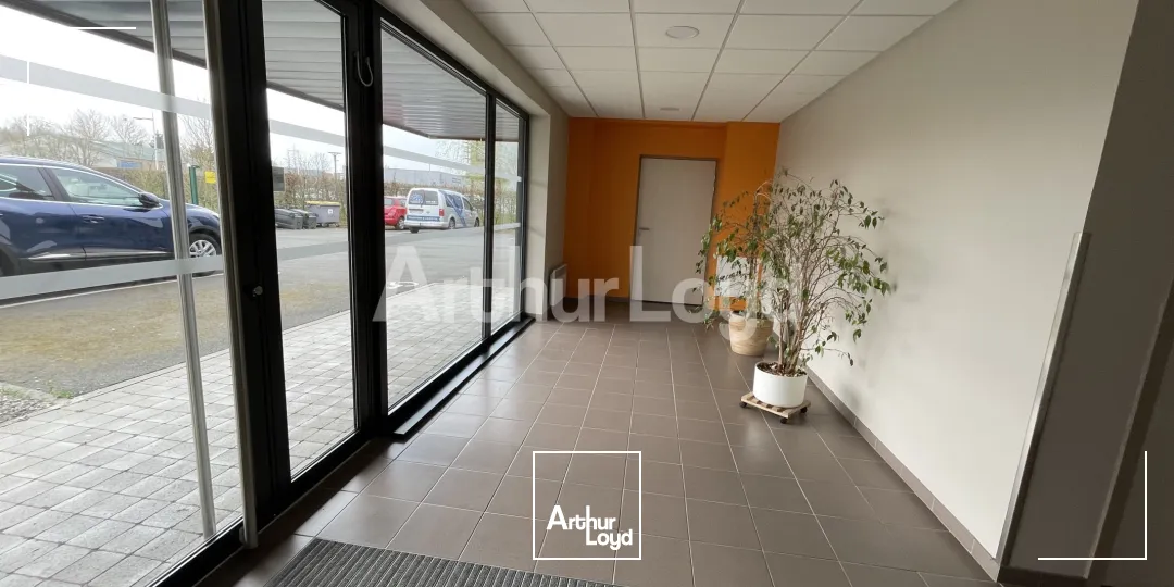 Bureaux - Vente - DOUAI - 59500 - 390-390 - 7719785