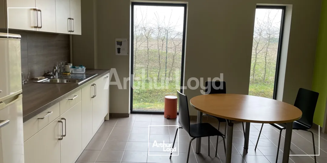 Bureaux - Vente - DOUAI - 59500 - 390-390 - 7719784