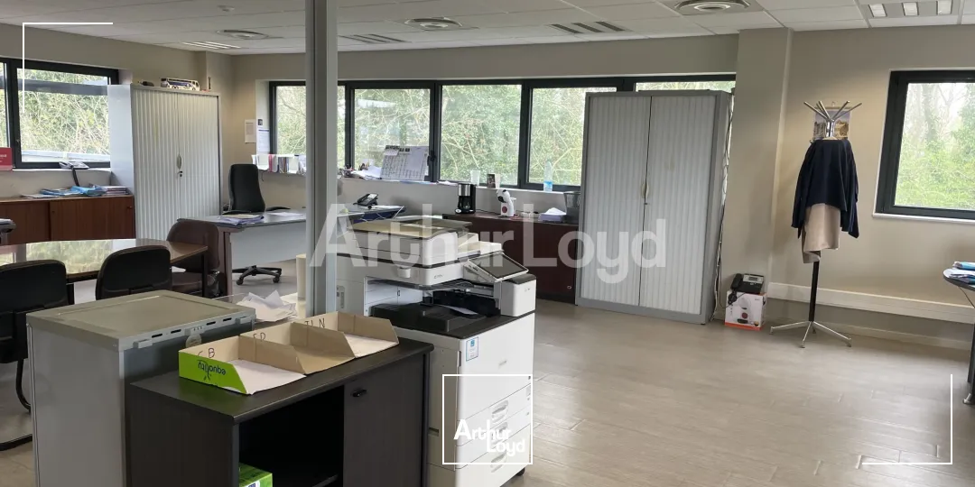 Bureaux - Vente - DOUAI - 59500 - 390-390 - 7719781