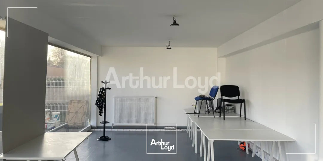 Locaux d'activité & Entrepôts - Location - LIEVIN - 62800 - 1200-1200 - 7719869