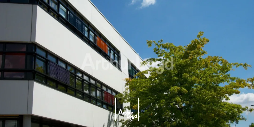 Bureaux - Location - ROUBAIX - 59100 - 63-1631 - 7719872