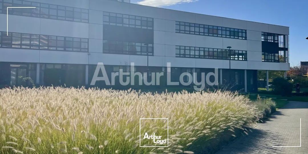 Bureaux - Location - ROUBAIX - 59100 - 63-1631 - 7719871