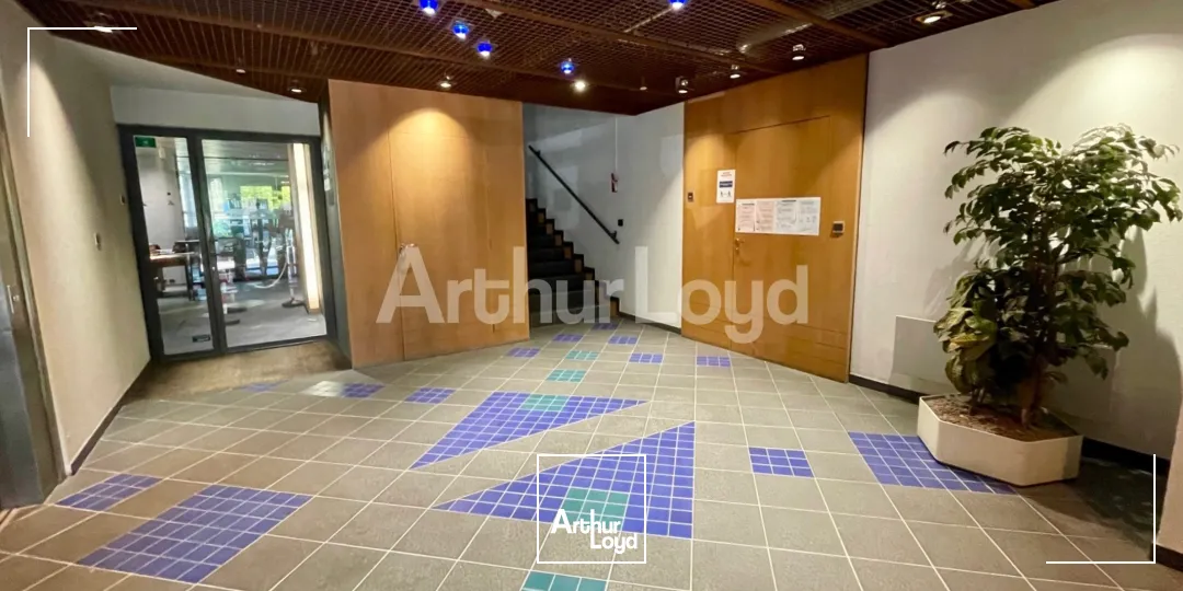 Bureaux - Location - WASQUEHAL - 59290 - 86-86 - 7719895