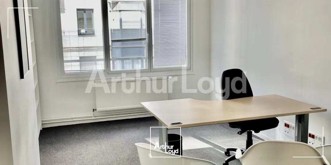 Bureaux - Location - LILLE - 59000 - 170-170 - 7719927