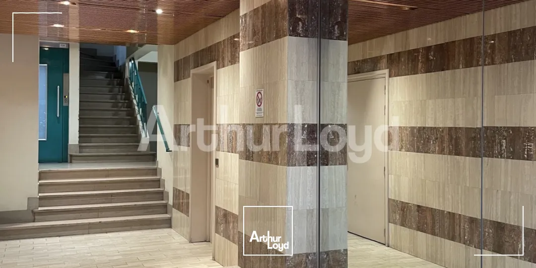 Bureaux - Location - LILLE - 59000 - 170-170 - 7719926