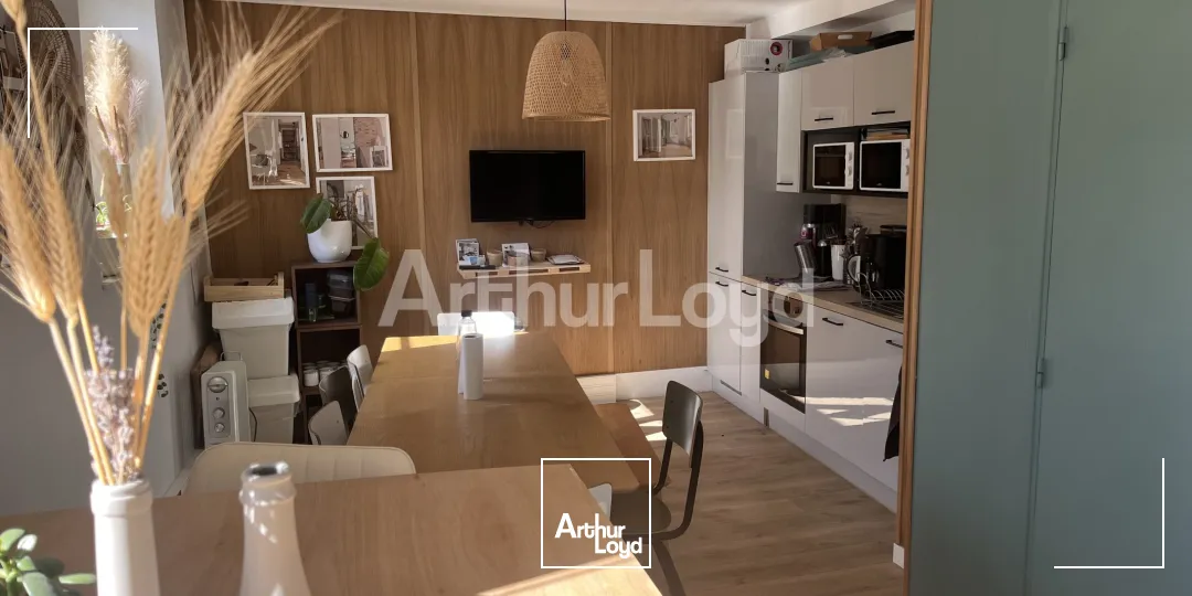 Bureaux - Location - LILLE - 59000 - 438-438 - 7719972