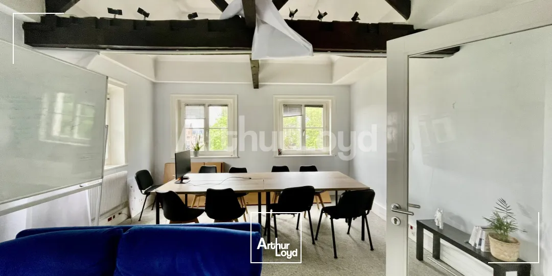 Bureaux - Location - LILLE - 59000 - 438-438 - 7719969