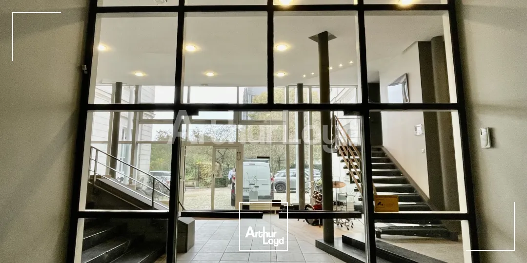 Bureaux - Location - LILLE - 59000 - 438-438 - 7719964