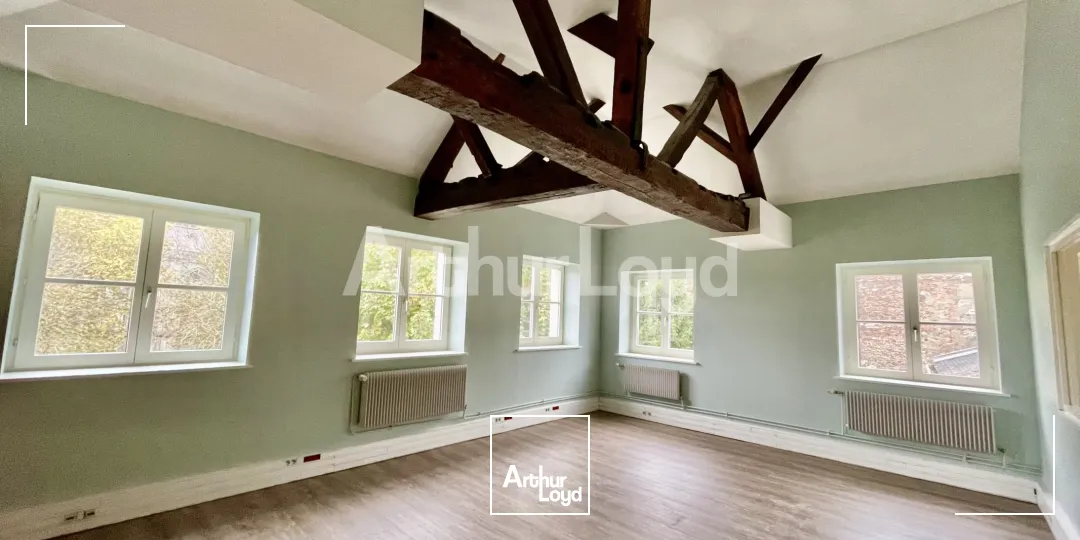 Bureaux - Location - LILLE - 59000 - 438-438 - 7719970