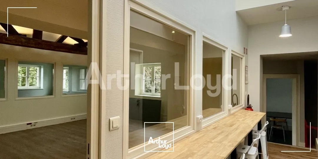 Bureaux - Location - LILLE - 59000 - 438-438 - 7719966