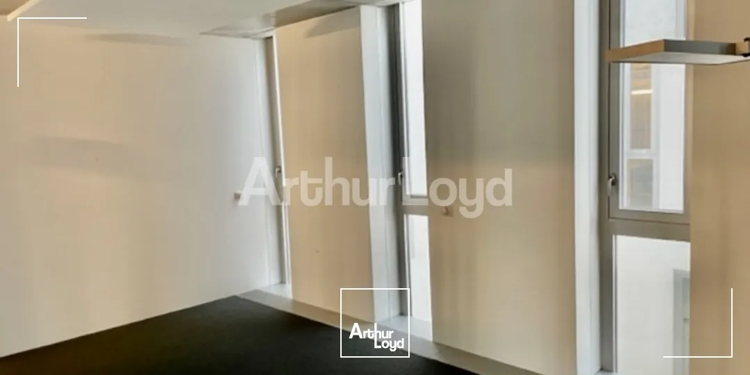 Bureaux - Location - LILLE - 59000 - 247.61-574.53 - 7720017