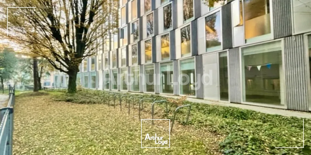 Bureaux - Location - LILLE - 59000 - 247.61-574.53 - 7720021