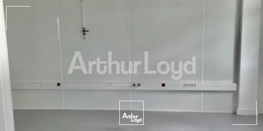 Bureaux - Location - LOOS - 59120 - 400-400 - 7720051