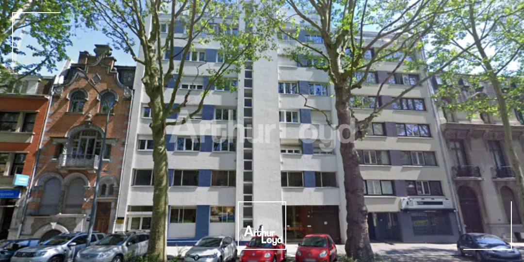 Bureaux - Vente - LILLE - 59000 - 333-333 - 7720056