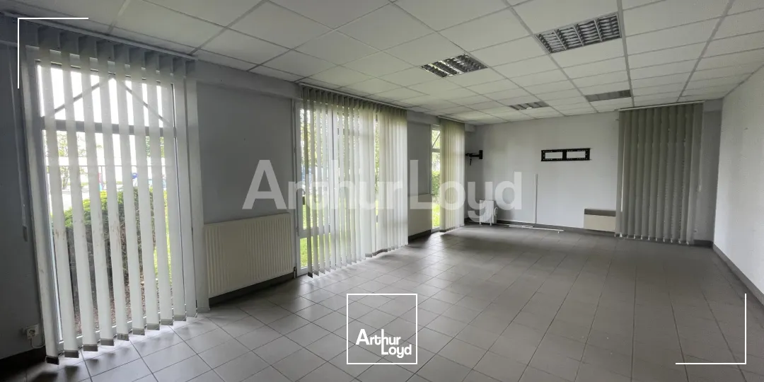 Bureaux - Location - ARRAS - 62000 - 275-275 - 7720060