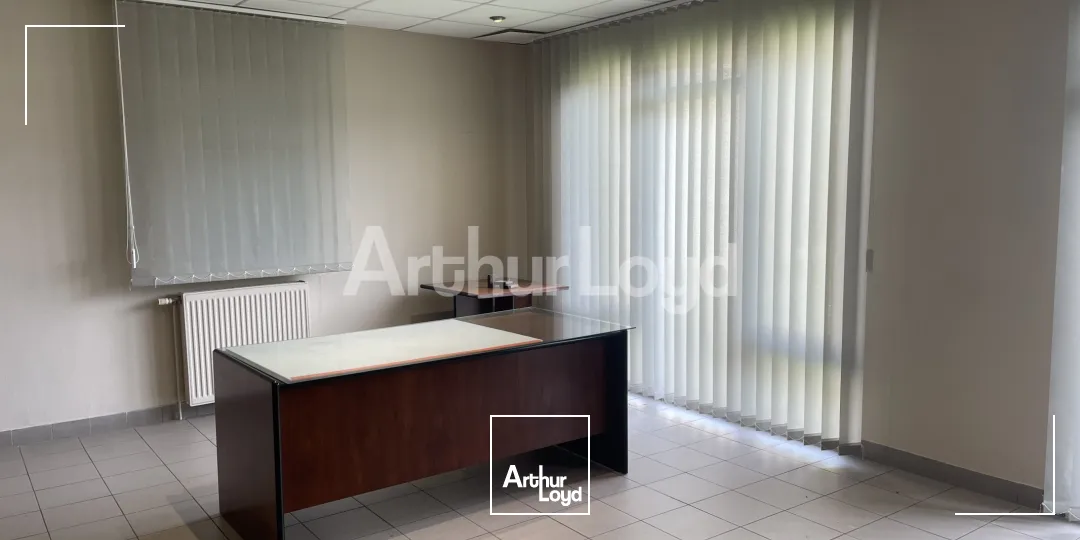 Bureaux - Location - ARRAS - 62000 - 275-275 - 7720061