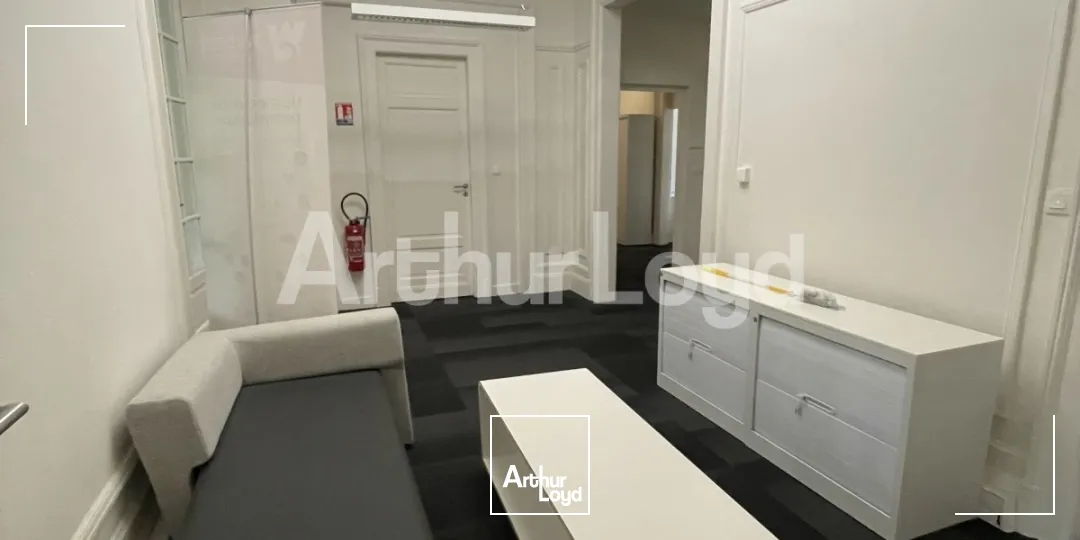 Bureaux - Location - LA MADELEINE - 59110 - 2050-2050 - 7720071