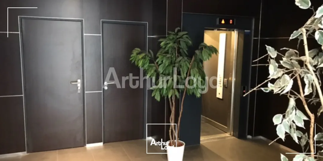 Bureaux - Location - LILLE - 59000 - 265-265 - 7720095