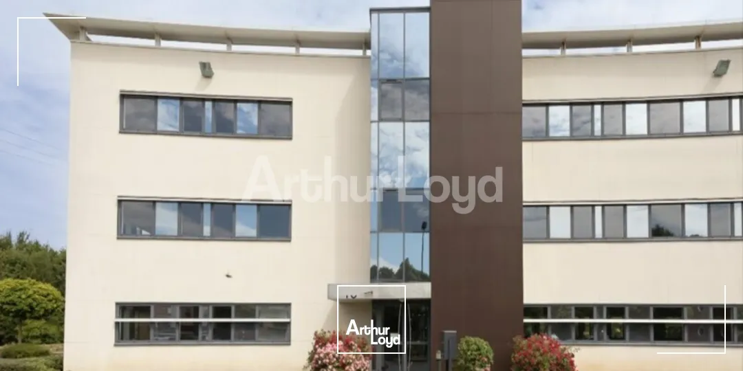 Bureaux - Vente - WASQUEHAL - 59290 - 132-771.8 - 7720100