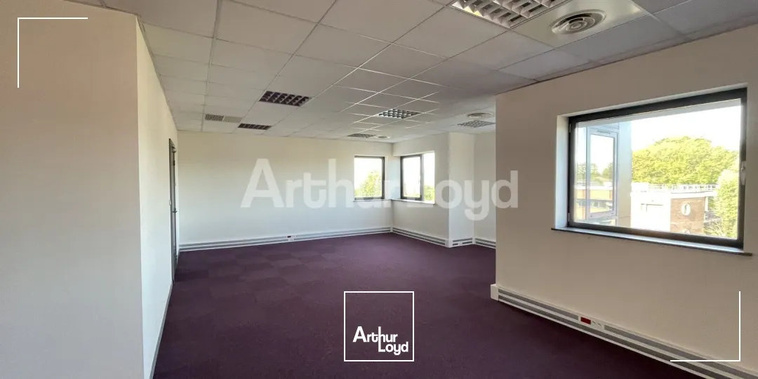 Bureaux - Vente - WASQUEHAL - 59290 - 132-771.8 - 7720106