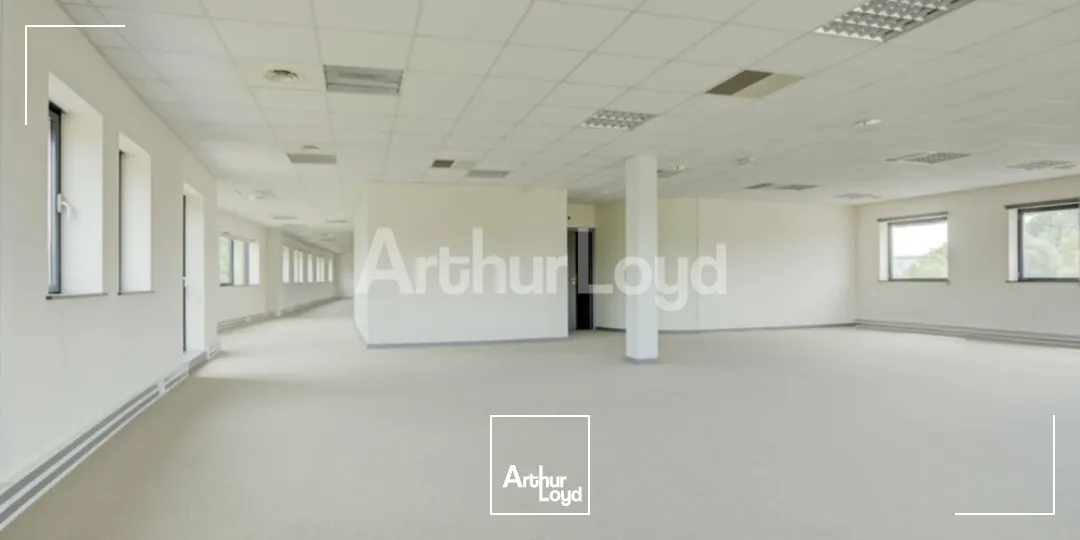 Bureaux - Vente - WASQUEHAL - 59290 - 132-771.8 - 7720102