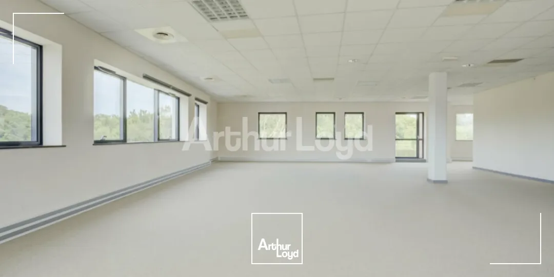 Bureaux - Vente - WASQUEHAL - 59290 - 132-771.8 - 7720104