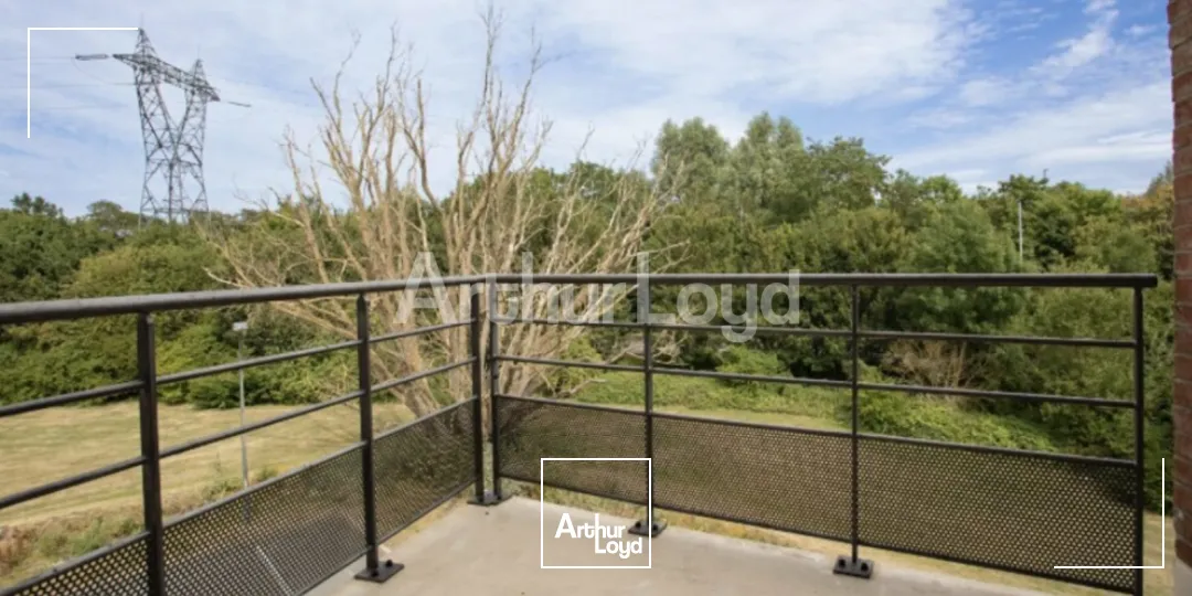 Bureaux - Vente - WASQUEHAL - 59290 - 132-771.8 - 7720103