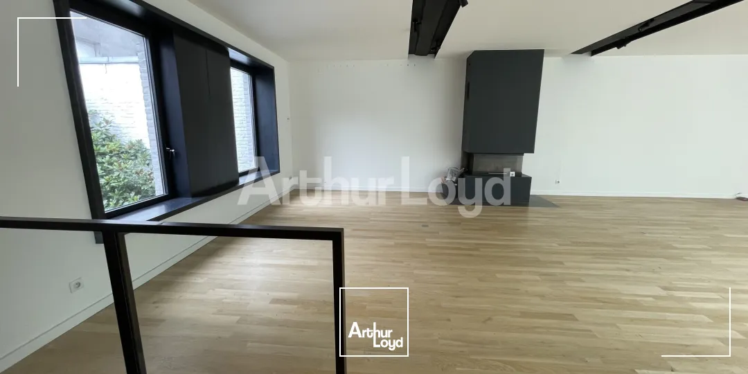 Bureaux - Vente - LILLE - 59000 - 248.36-248.36 - 7720122