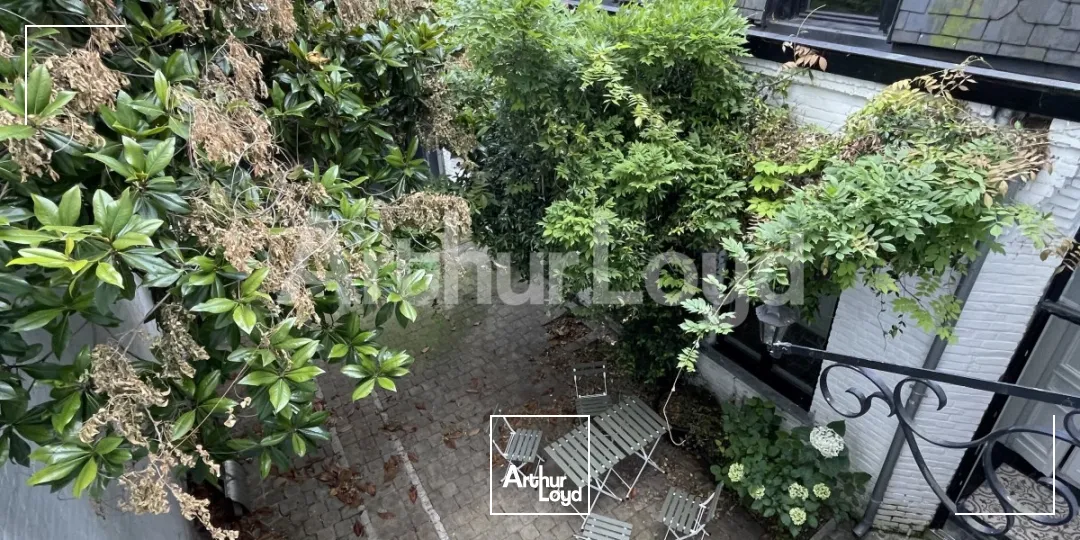 Bureaux - Vente - LILLE - 59000 - 248.36-248.36 - 7720120