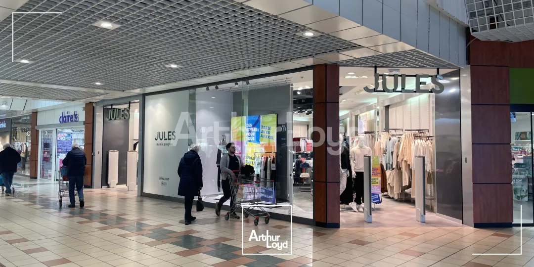 Locaux commerciaux - Location - VENDIN LE VIEIL - 62880 - 175-175 - 7720172