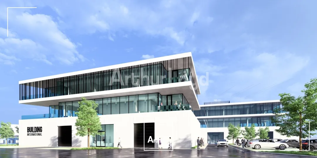 Bureaux - Location - MARQUETTE LEZ LILLE - 59520 - 475-3836 - 7720180