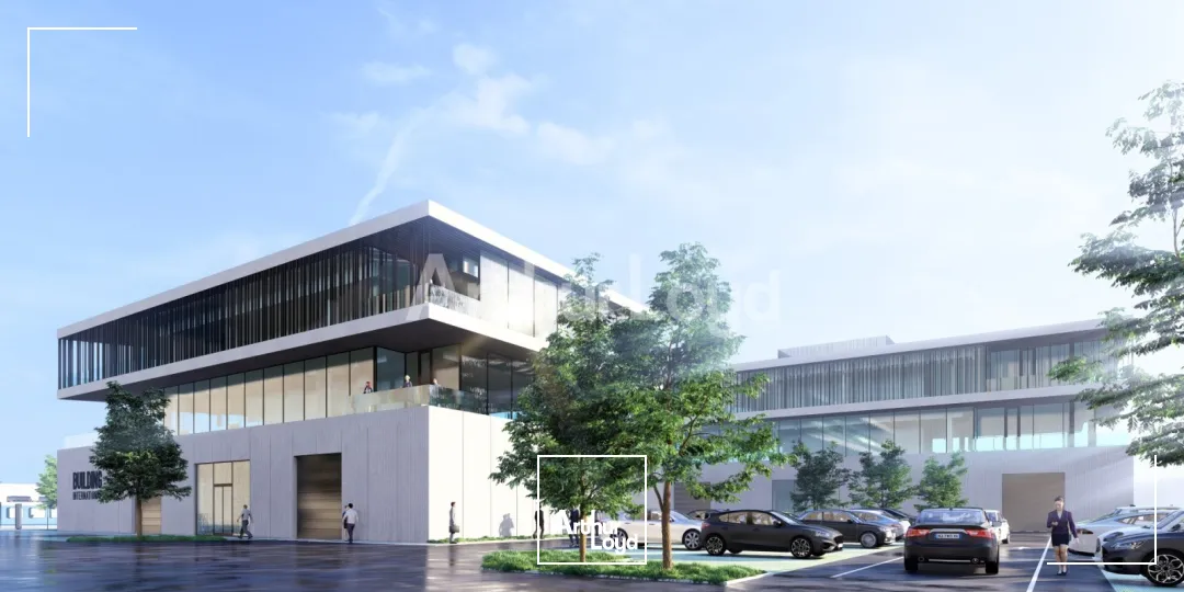 Bureaux - Location - MARQUETTE LEZ LILLE - 59520 - 475-3836 - 7720183