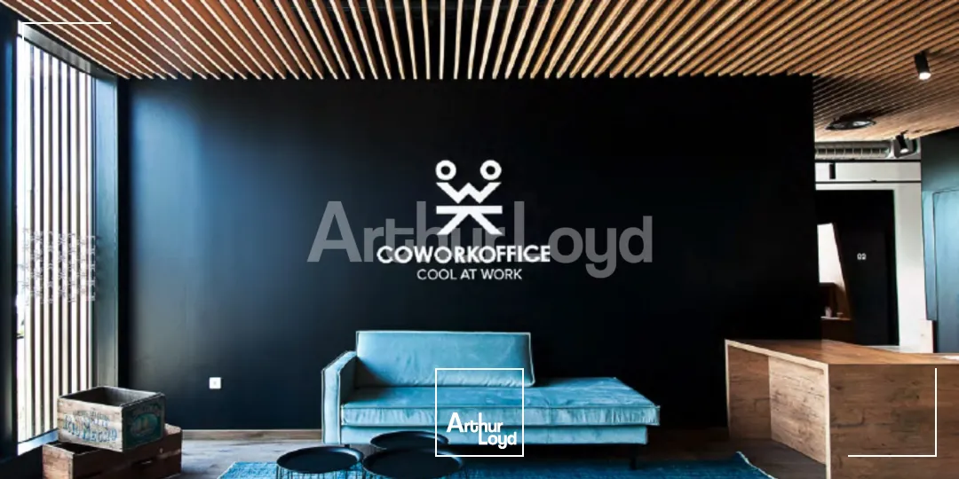 Bureaux - Location - LILLE - 59000 - 286-286 - 7720202