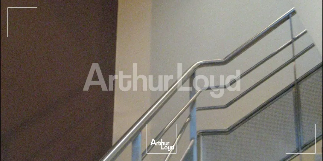 Bureaux - Location - LILLE - 59000 - 1003-1003 - 7720224