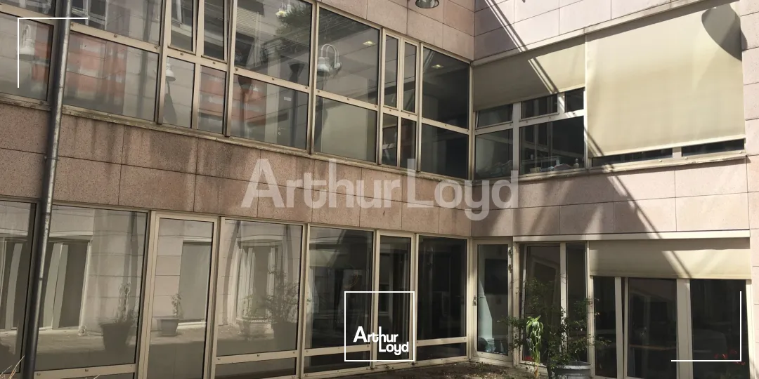 Bureaux - Location - LILLE - 59000 - 1003-1003 - 7720232