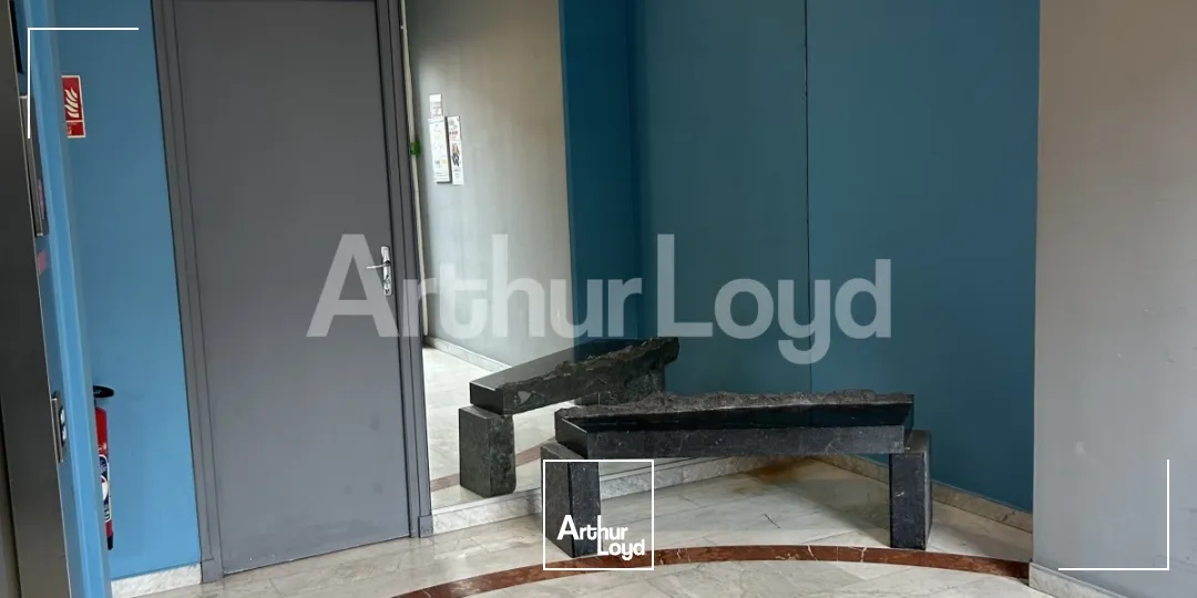 Bureaux - Location - LILLE - 59000 - 1003-1003 - 7720231