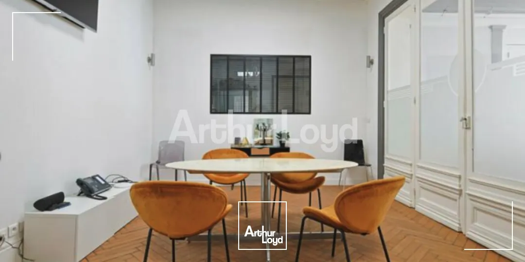 Bureaux - Vente - LILLE - 59000 - 496-496 - 7720243