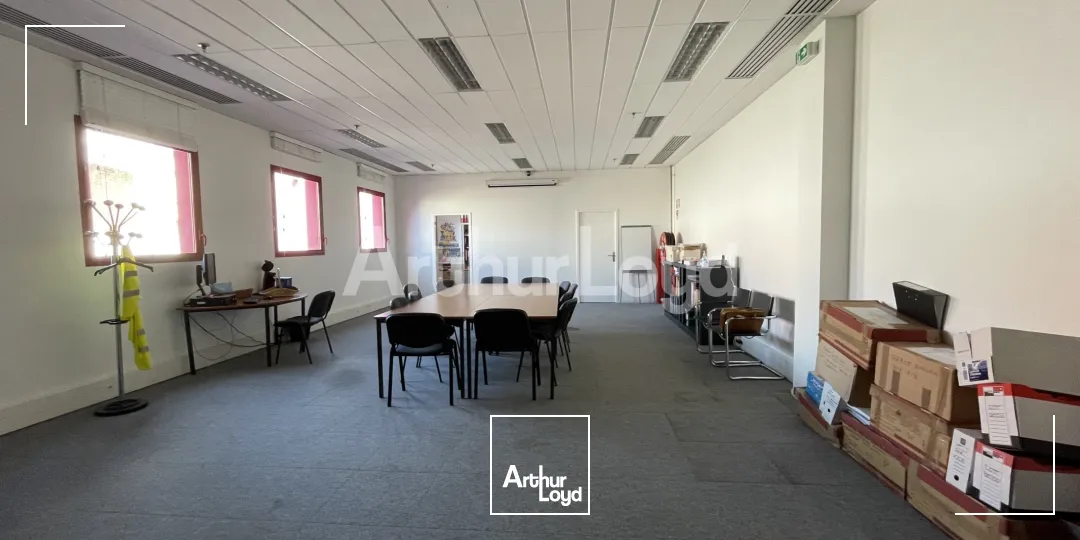 Bureaux - Location - TOURCOING - 59200 - 178-178 - 7720248