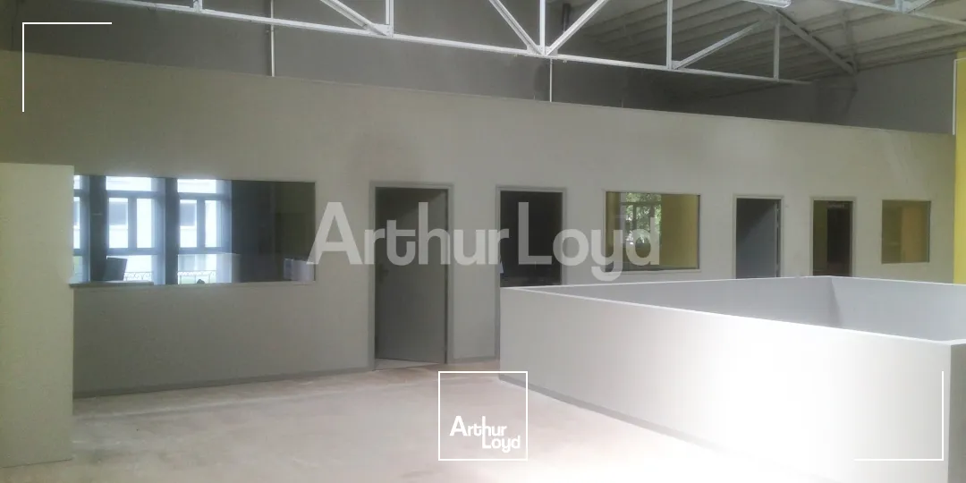 Bureaux - Location - DOUAI - 59500 - 1050-1050 - 7720270