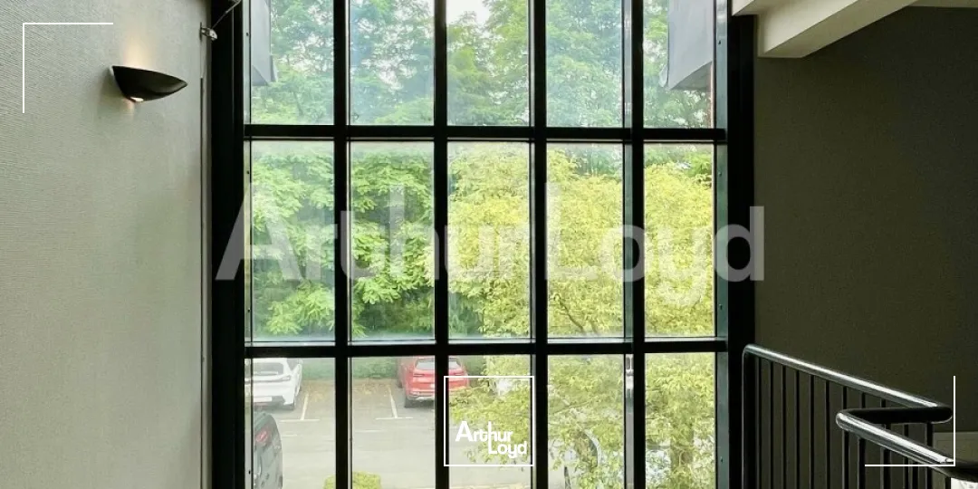 Bureaux - Vente - VILLENEUVE D'ASCQ - 59650 - 374.1-757.3 - 7720288