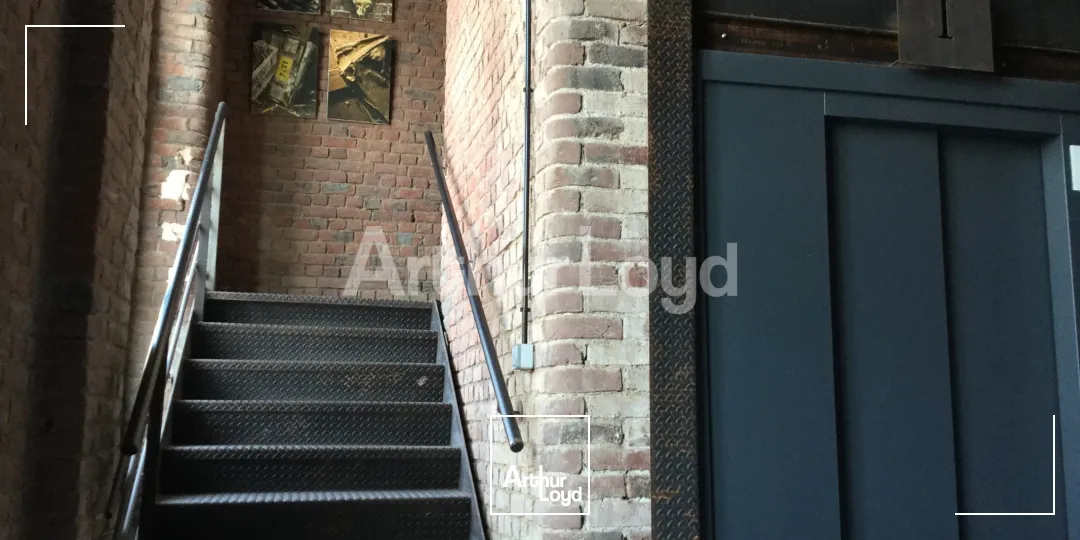 Bureaux - Location - ROUBAIX - 59100 - 1406-1406 - 7720304