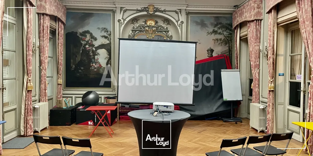 Bureaux - Location - LILLE - 59000 - 1167-1167 - 7720371