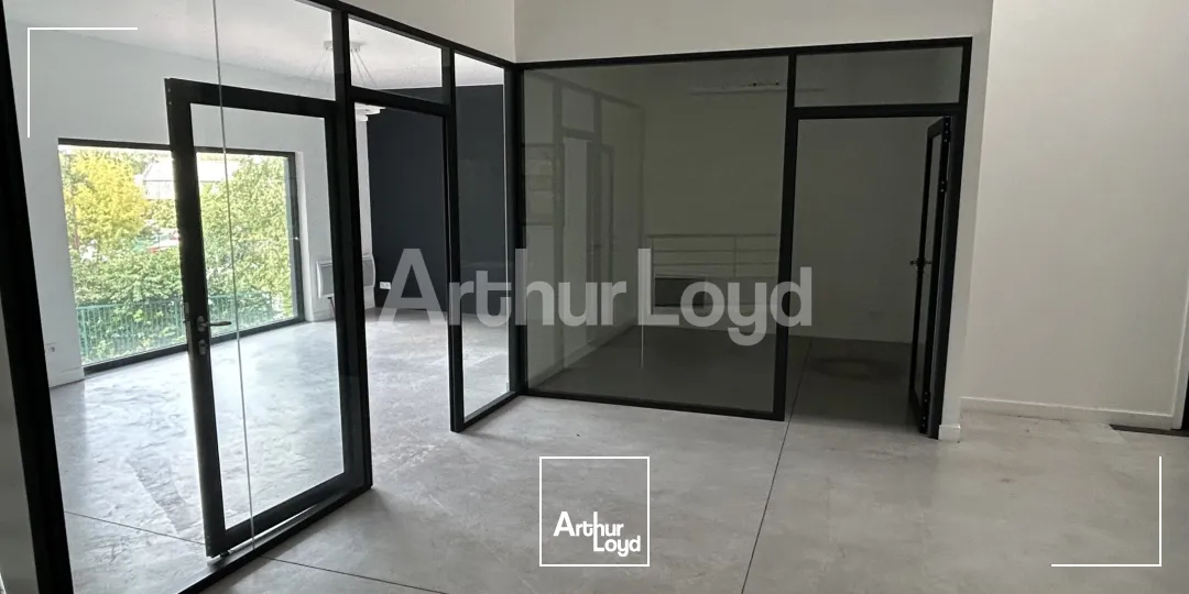 Locaux d'activité & Entrepôts - Vente - WAMBRECHIES - 59118 - 417-417 - 7720406