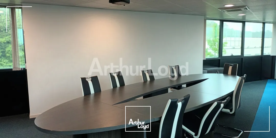 Bureaux - Location - NOYELLES GODAULT - 62950 - 900-900 - 7720413