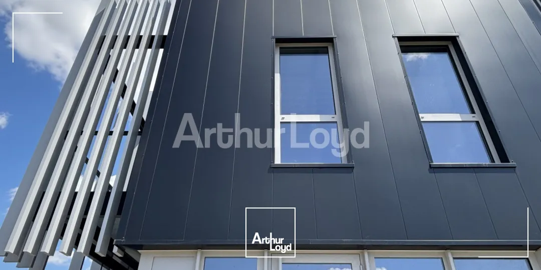 Locaux d'activité & Entrepôts - Location - AVELIN - 59710 - 268-1292 - 7720423