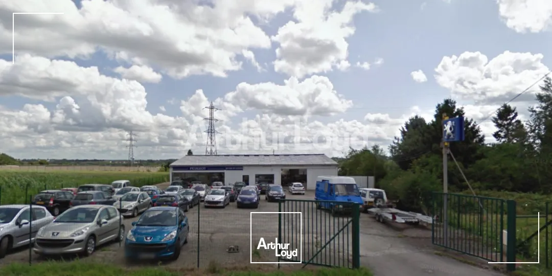 Terrains - Vente - NEUF MESNIL - 59330 - 5929-5929 - 7720435